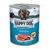 Happy Dog Wild Pur Sweden - zvěřinová (Hmotnost 800 g)