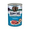 Happy Dog Wild Pur Sweden - zvěřinová (Hmotnost 800 g)