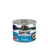 Happy Dog Wild Pur Sweden - zvěřinová (Hmotnost 800 g)