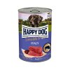 Happy Dog Büffel Pur Italy buvolí (Hmotnost 200 g)