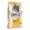 Happy Cat Minkas Hairball Control Geflügel (Hmotnost 4 kg)
