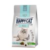 Happy Cat Sensitive Haut & Fell / Kůže & srst (Hmotnost 4 kg)