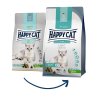 Happy Cat Sensitive Light (Hmotnost 10 kg)