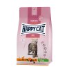 Happy cat Junior Land Ente / Kachna (Hmotnost 4 kg)