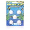 Weekendové krmivo, 21g