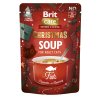 Brit Care Cat Christmas Fish Soup 75g