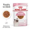 ROYAL CANIN Kitten Instinctive Gravy (Hmotnost 1x 85g)