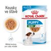 ROYAL CANIN Mini Puppy in Gravy (Hmotnost 1x 85g)