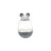 135313 2 cat activity snack mouse myska na pamlsky plast 9cm