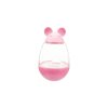 135313 cat activity snack mouse myska na pamlsky plast 9cm