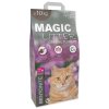 126910 kockolit magic litter bentonite original flowers 10kg