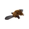 136072 1 bobr na lane 39 cm plysova hracka pro psy hiphop dog