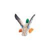 136069 1 divoka kachna na lane 26 cm robustni hracka pro psy hiphop dog