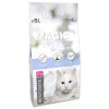 126913 kockolit magic litter bentonite ultra white 5l 4 4kg