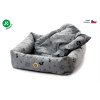 45753 6 pelech cube grey lux 50 cm pro male psy 06