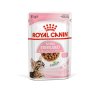 Royal Canin Sterilized Kitten v omáčce (Hmotnost 12x 85g)