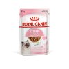 Royal Canin Feline Kitten Instinctive kapsa, šťáva (Hmotnost 1x 85g)