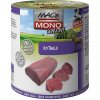 Konz. MACs Dog MONO Sensitive ZVĚŘINA 800 g konz macs dog mono sensitive zverina