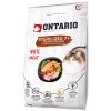 35546 3 krmivo ontario cat sterilised 7 0 4kg