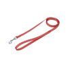 LEASH REFL 10 RED XS