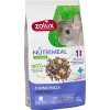 Krmivo pro činčily NUTRIMEAL Zolux (Hmotnost 850g)