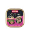 138640 animonda pastika vom feinsten mini senior kure zverina oregano pro psy 100 g