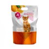 59142 4 jk animals litter silicagel orange 4 3 kg 10 l 1