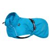 Rukka pláštěnka Hase Rain - Modrá (Délka 65cm)