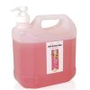 39401 tc long and curly dog shampoo 3l