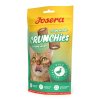 Pamlsek pro kočky - JOSERA Crunchies, kachní 60g