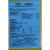 N2T sypká - krmení nosnic během snášky 25kg