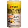  Insect Menu Flakes 250ml (Objem 250ml)