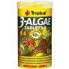  3-Algae Tablets B 250ml (Objem 250ml)