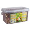  Rabbit-food for rabbits 3l/1,5kg (Varianta 3l/1,5kg)