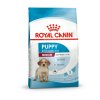 Royal Canin Medium Puppy (Hmotnost 4 kg)