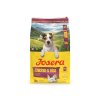 4032254785200 hund josera mini adult withchickenrice 10kg frontal