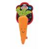 PLU CARROT etykieta
