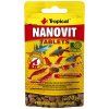 145995 tropical nanovit tablets 10g