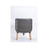 Plastia Urbalive antracit