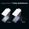 AQUAEL Leddy smart Bluetooth 4,8W (Barva Černá)