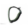 Obojek nylon CO-NEO-REFGRAY L