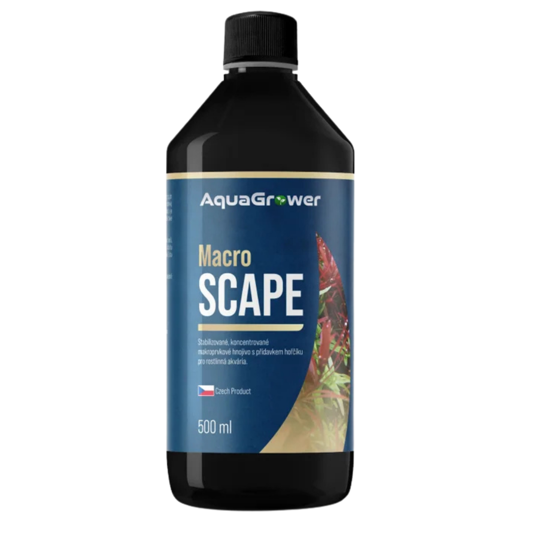 AquaGrower Macro Scape