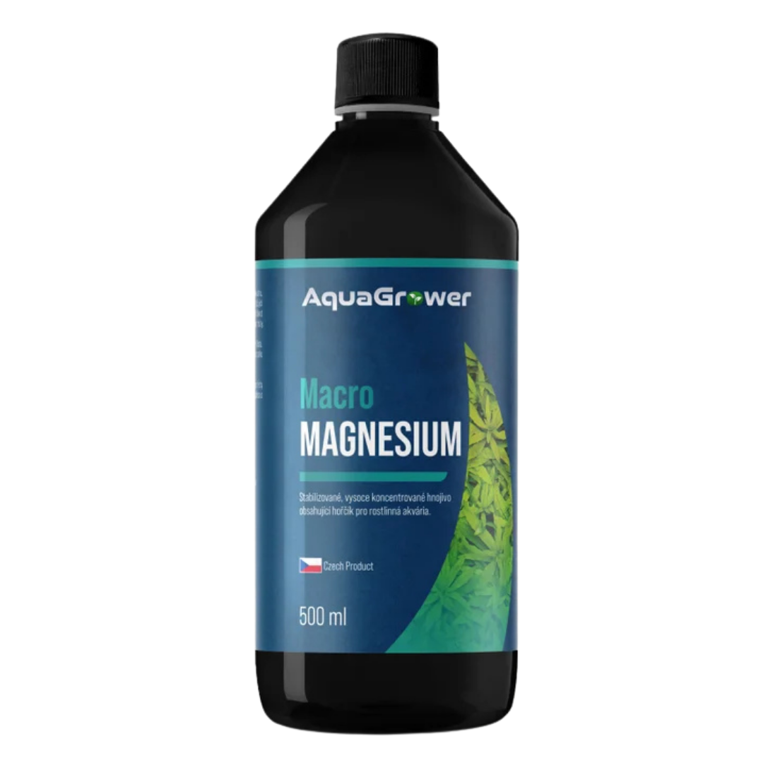 AquaGrower Macro Magnesium