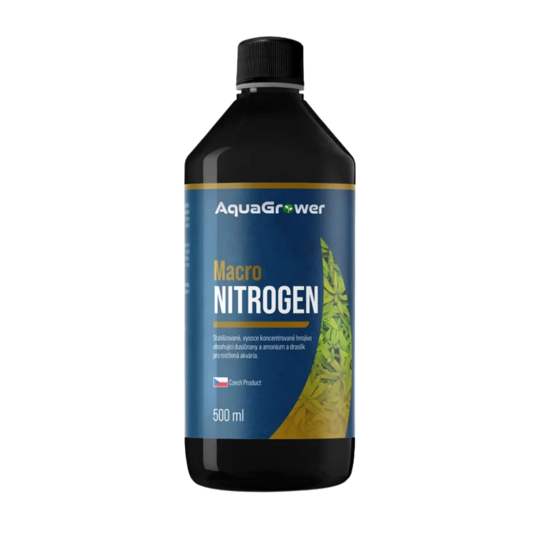 AquaGrower Macro Nitrogen