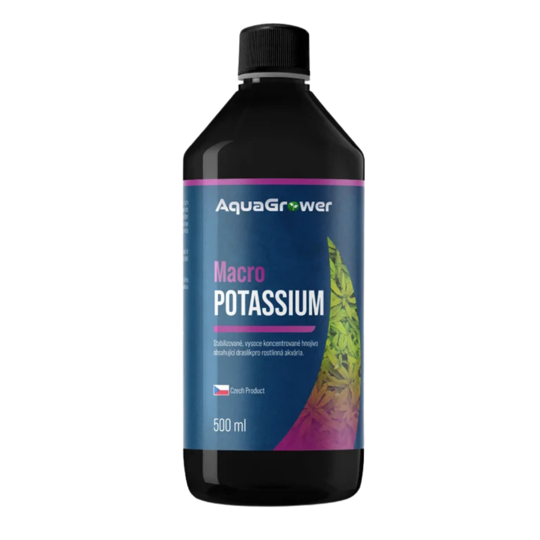 AquaGrower Macro Potassium