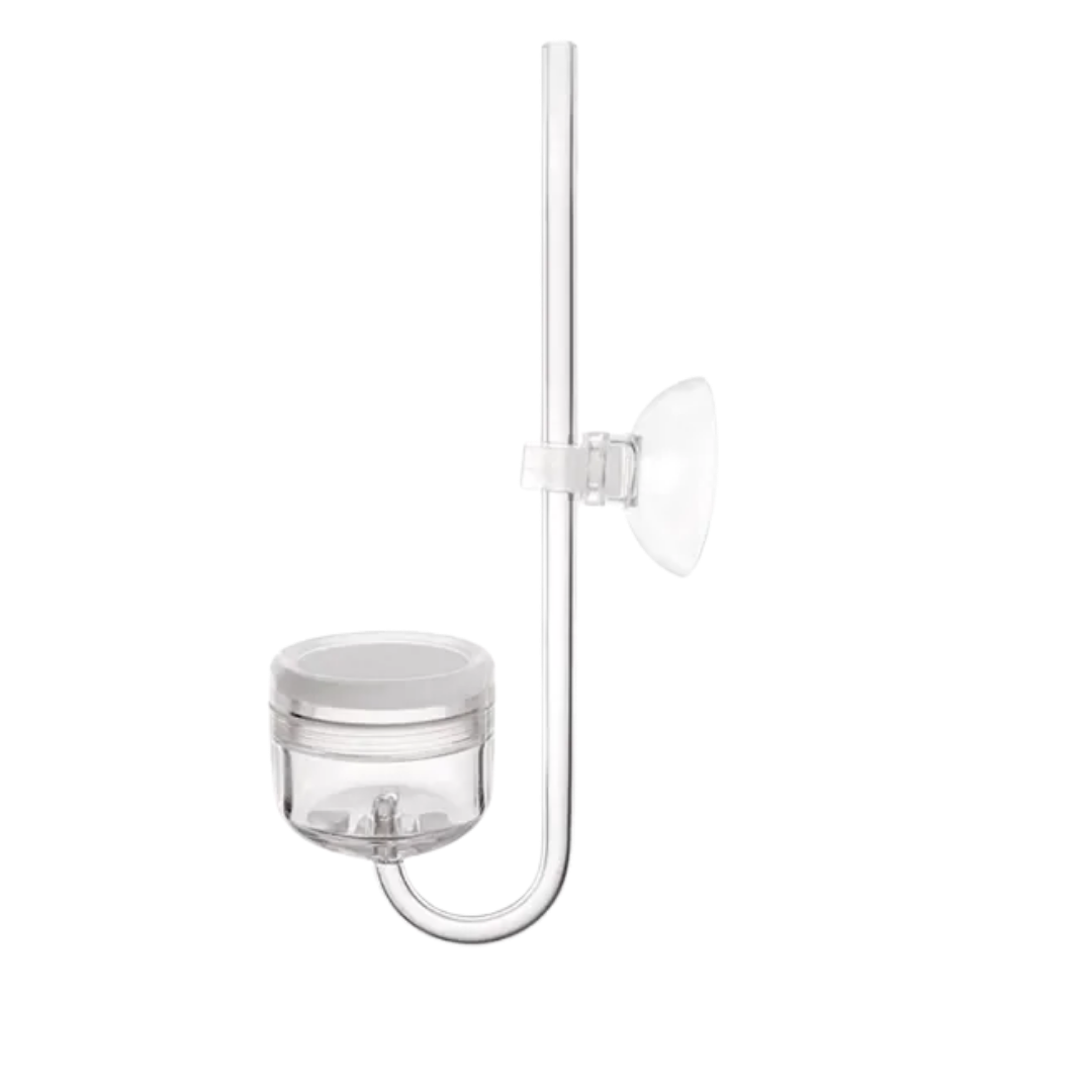 CO₂ difuzor