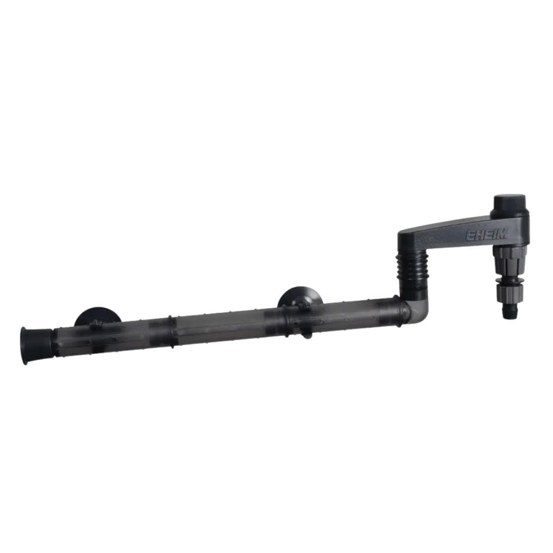 Plastový výtok filtru EHEIM