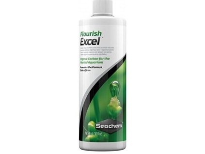 Seachem Flourish Excel 500 ml