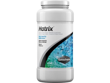 12036 1 seachem matrix 500ml