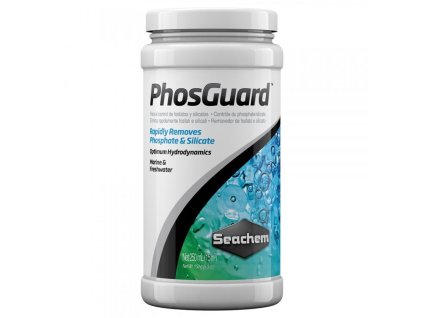 12087 seachem phosguard 250ml